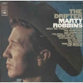 Marty Robbins - Drifter / CBS Marty Robbins - Drifter / CBS